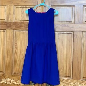Vince Camino sleeveless dress